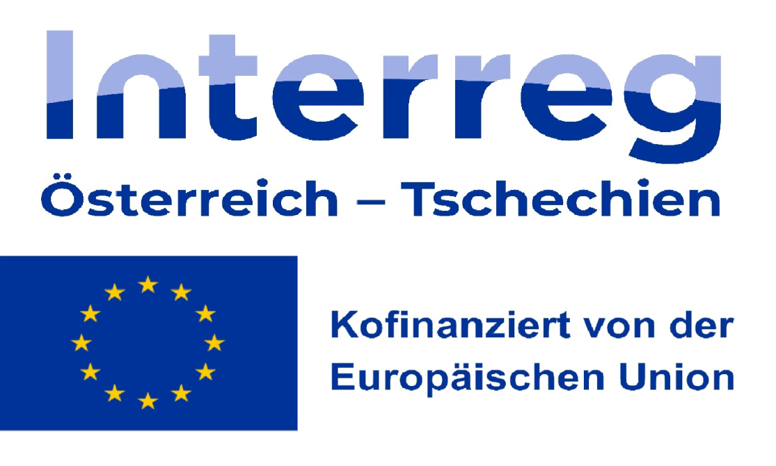 Interreg-EU Projekt